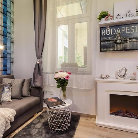 B2 City Center, Dohany Street Budapest Bagian luar foto