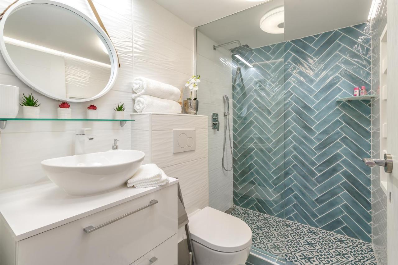 B2 City Center, Dohany Street Budapest Bagian luar foto