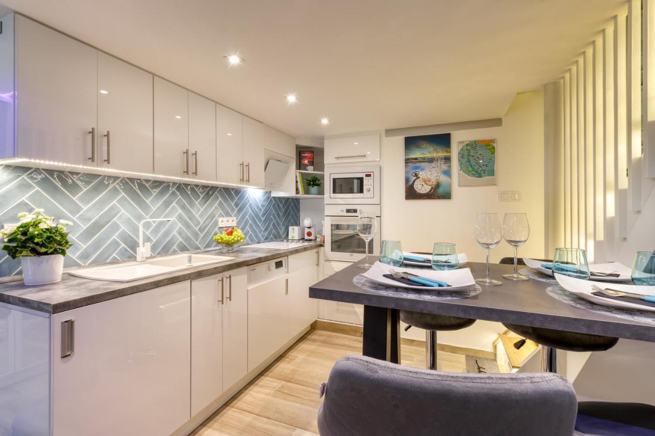 B2 City Center, Dohany Street Budapest Bagian luar foto